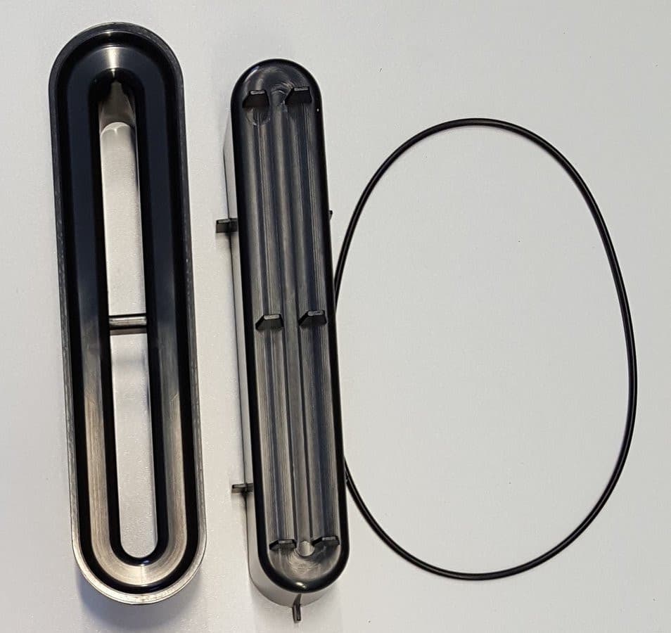 FLUE Syfon