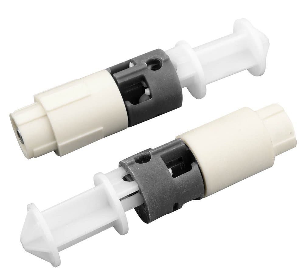 Część zapasowa tlumik Soft Close 1703-504