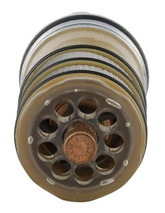 Termostatyczne z tonerem do MB623, MB453