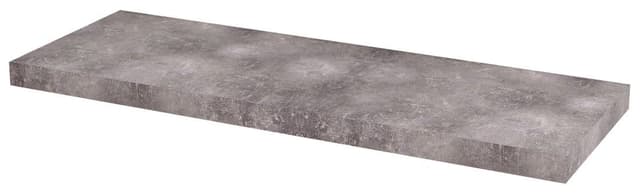 AVICE blat pod umywalkę 100x39cm, grubość 5cm, Cement