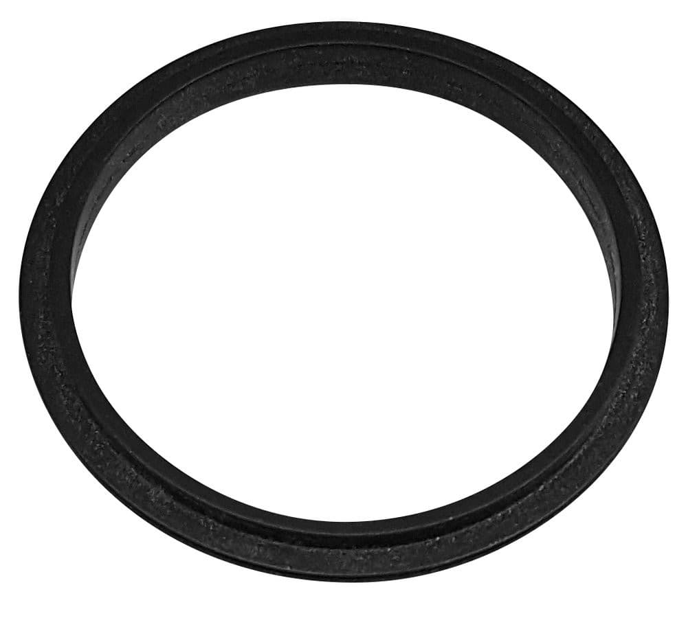 Uszczelka do korka spustowego wanny o średnicy 42 i 72 mm
