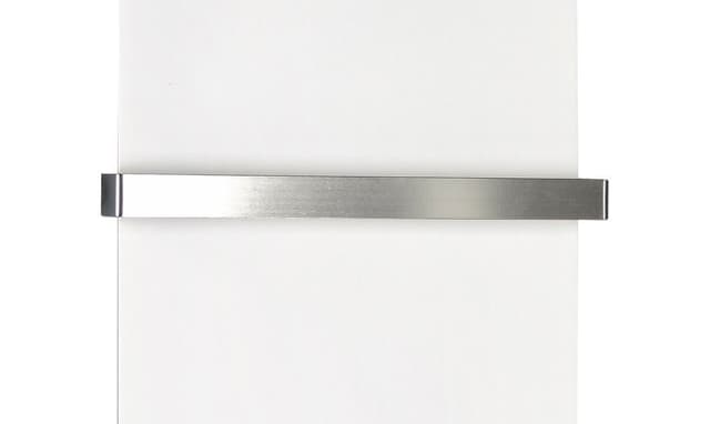 TABELLA wieszak na ręcznik 390mm, stal nierdzewna mat