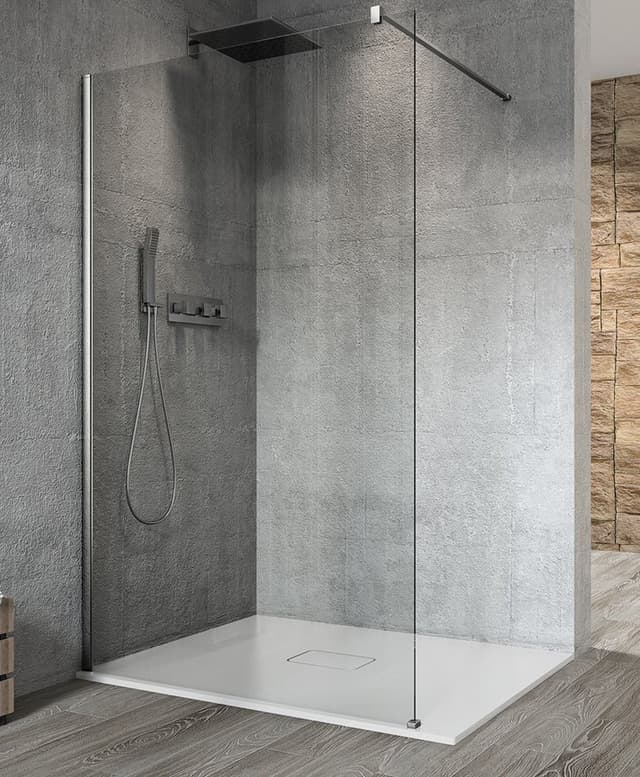 VARIO szkło czyste1200x2000mm