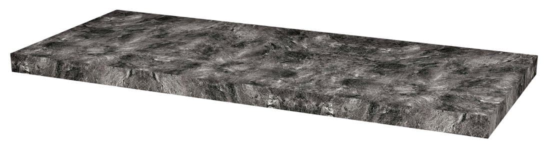 AVICE blat pod umywalkę 110x39cm, grubość 5cm, kamień łupany