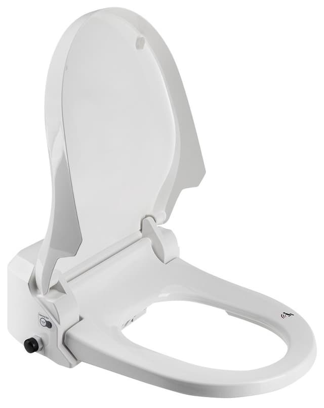 USPA LUX bidet elektroniczny z pilotem