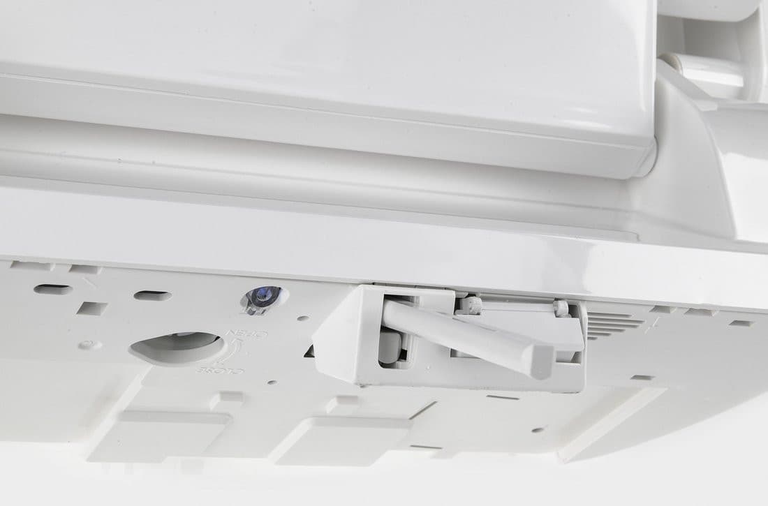 USPA LUX bidet elektroniczny z pilotem