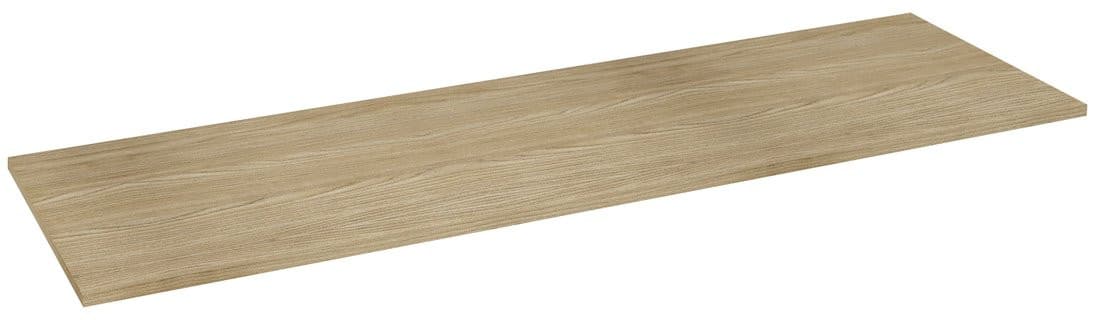 Blat DTDL 1654x18x440mm, wiąz Bardini