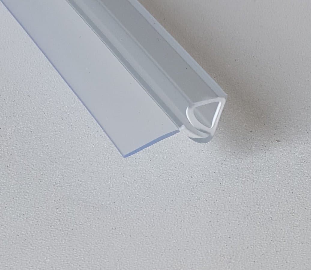 Uszczelka dolna plastikowa do G100, G80, G70