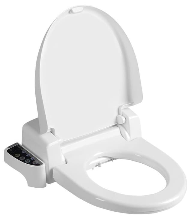 BLOOMING bidet elektroniczny ze zdalnym sterowaniem