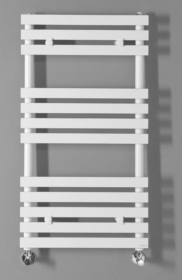 JALOUSI grzejnik łazienkowy, 500x940mm, biały