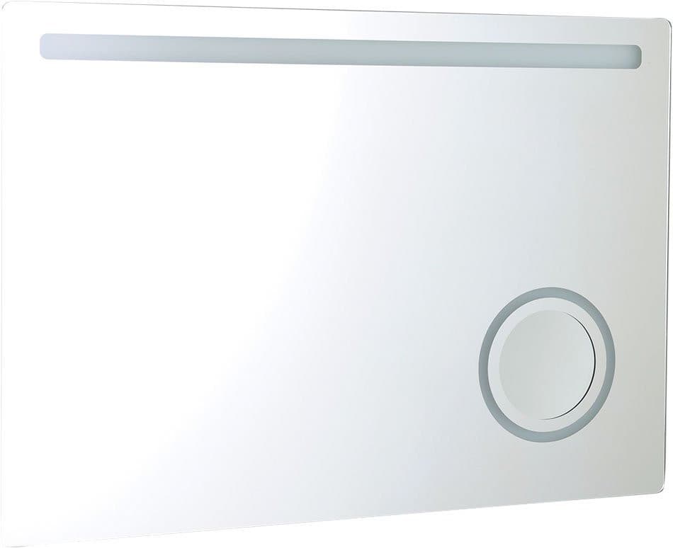 Lustro ASTRO z oświetleniem LED 100x70cm, lustro kosmetyczne
