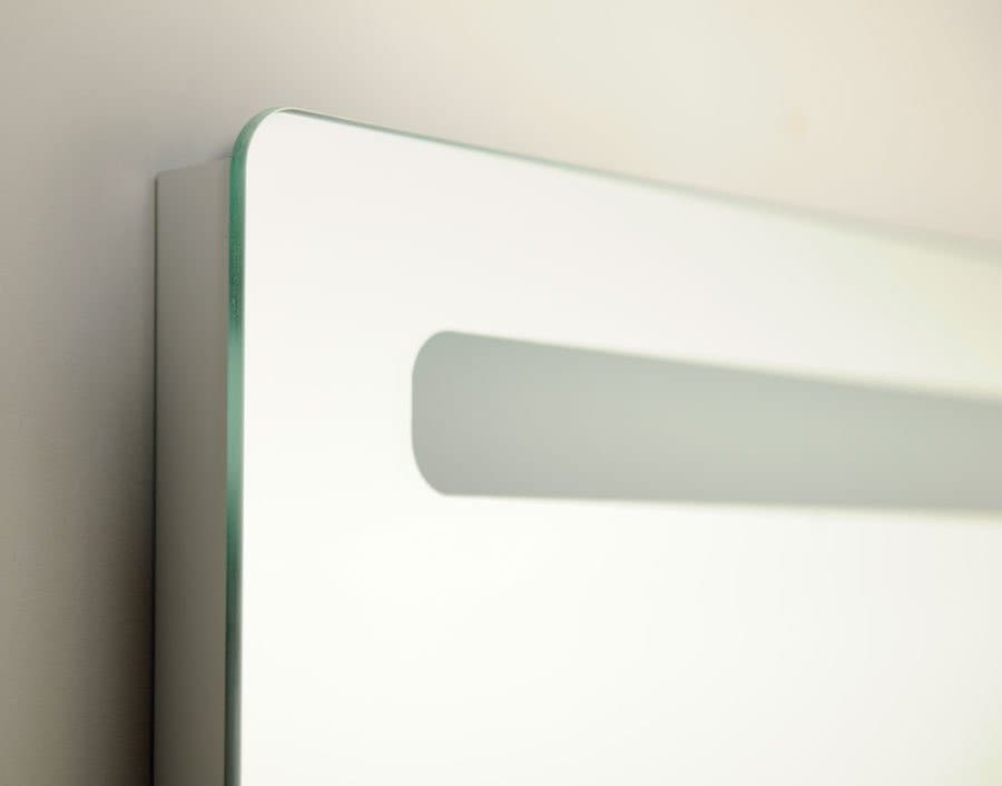 Lustro ASTRO z oświetleniem LED 100x70cm, lustro kosmetyczne