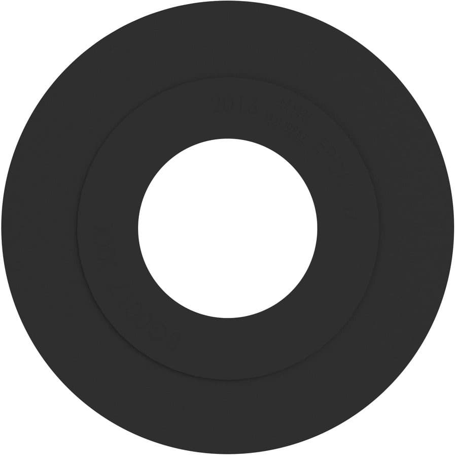 SCHWAB uszczelka zaworu spustowego, 59 x 23,4 x 4,2 mm, WC199
