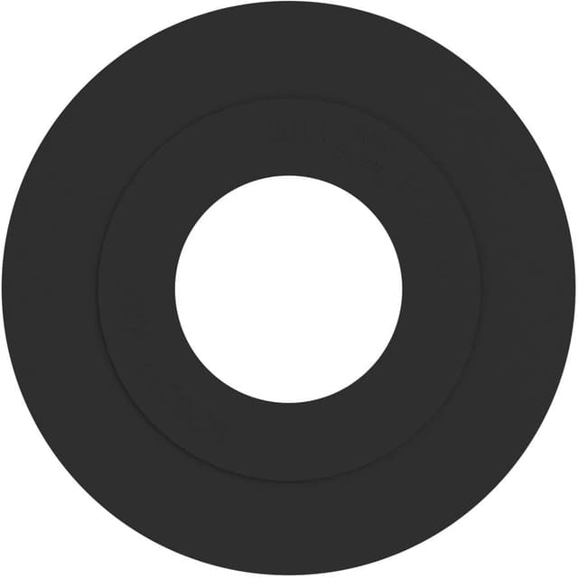 SCHWAB uszczelka zaworu spustowego, 59 x 23,4 x 4,2 mm, WC199
