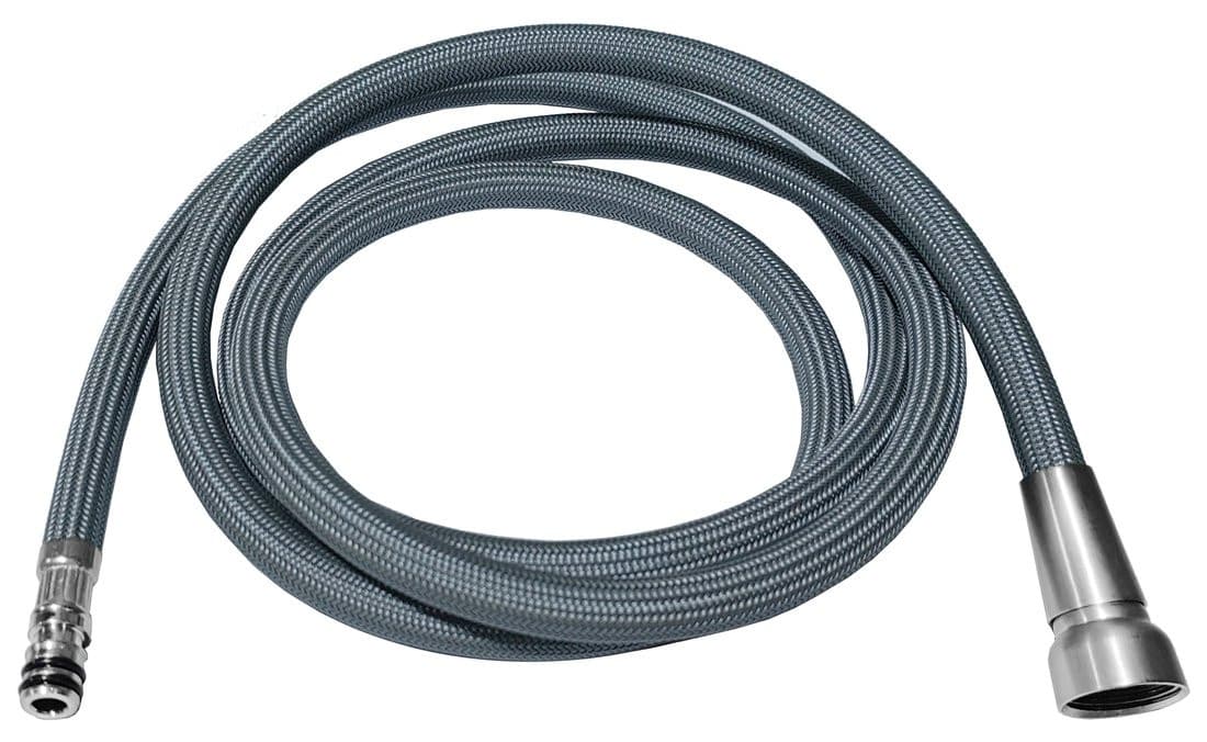 Wąż do prysznicowych wysuwanych, F1/2&quot;- średnica 11mm, 180cm
