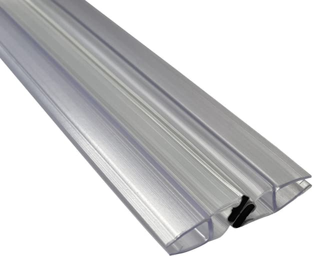 Uszczelka magnetyczna 45° 5/5mm 1850mm