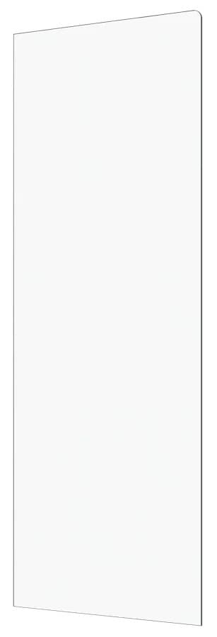 FISA szkło czyste 600x1500mm