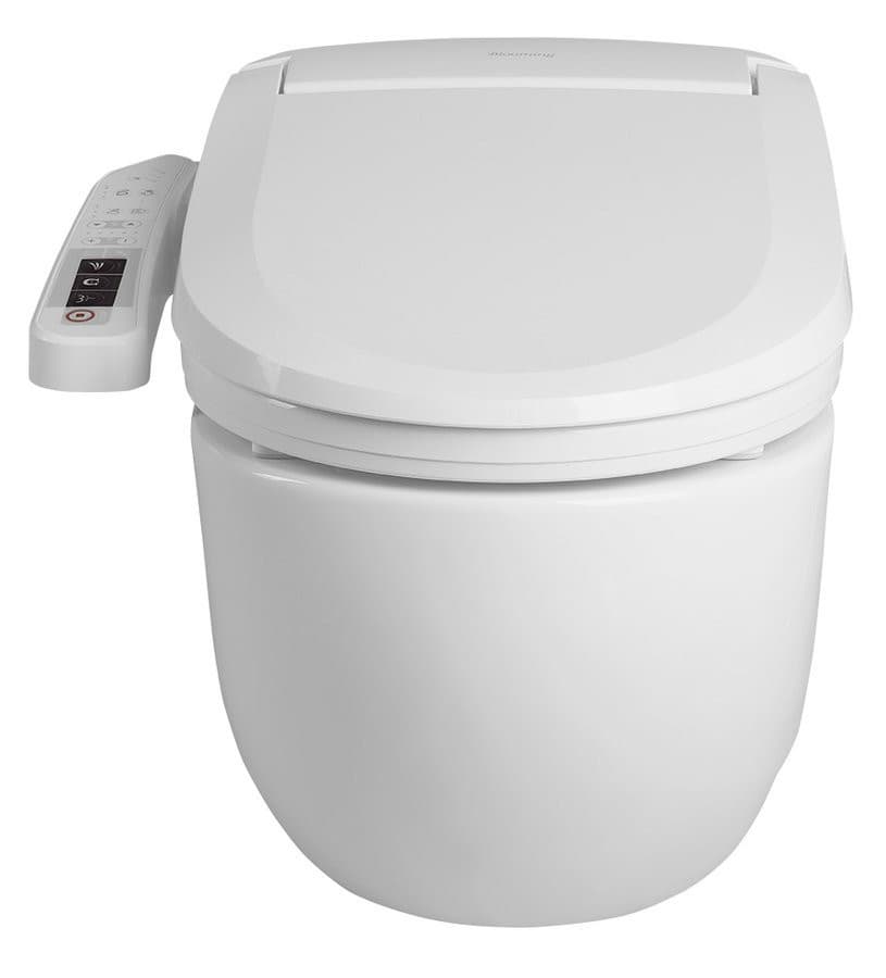BLOOMING EKO PLUS elektroniczny bidet