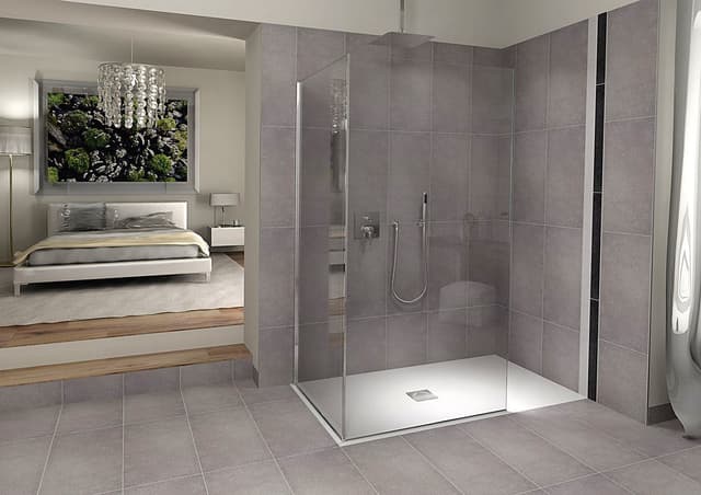 FLEXIA brodzik kompozytowy z możliwością docinania 180x75cm