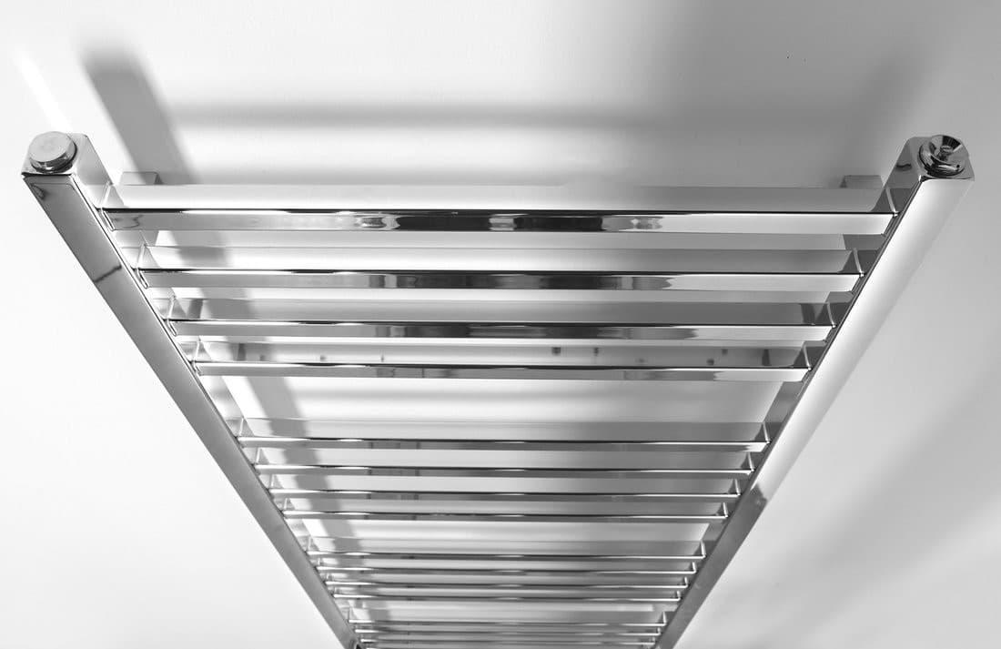 METRO grzejnik 500x1200 mm, chrom