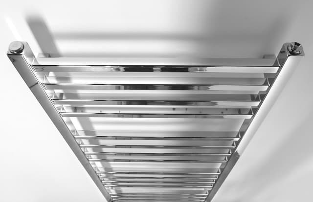 METRO grzejnik 500x1200 mm, chrom