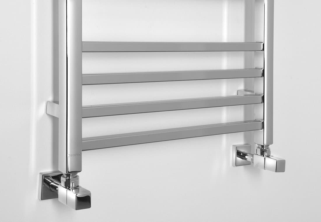 METRO grzejnik 500x1200 mm, chrom