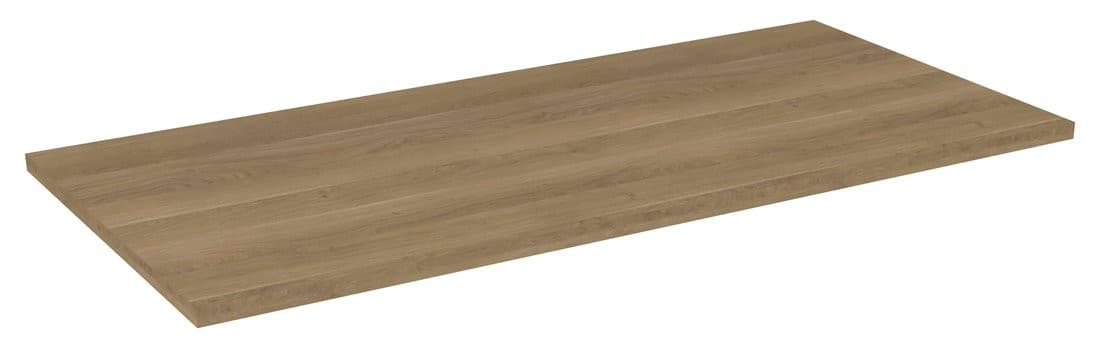 Blat DTDL 101x1,8x46,5cm, dąb cuneo