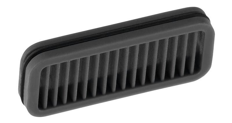 Perlator, 38x16mm, plastik