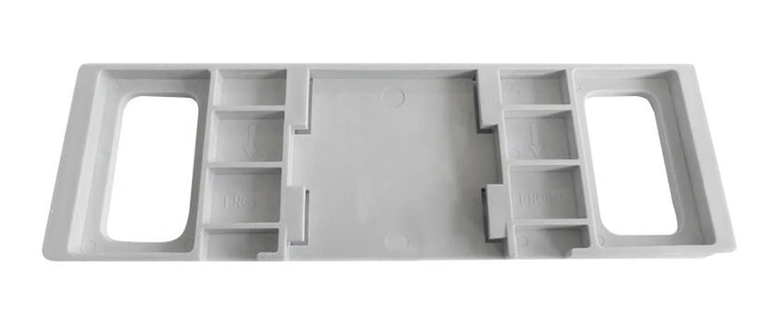 Panel montazowy bazy LB802, LB402