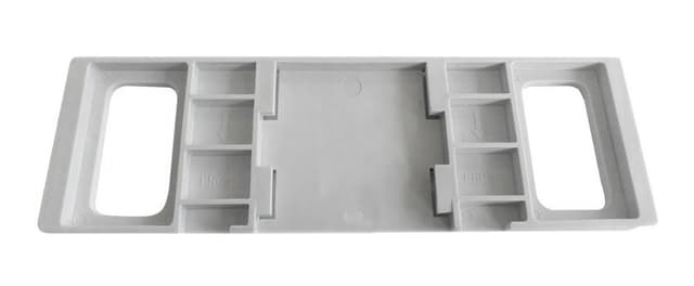 Panel montazowy bazy LB802, LB402