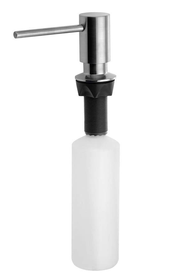 Plastikowy pojemnik dozownika blatowego SP, 350ml
