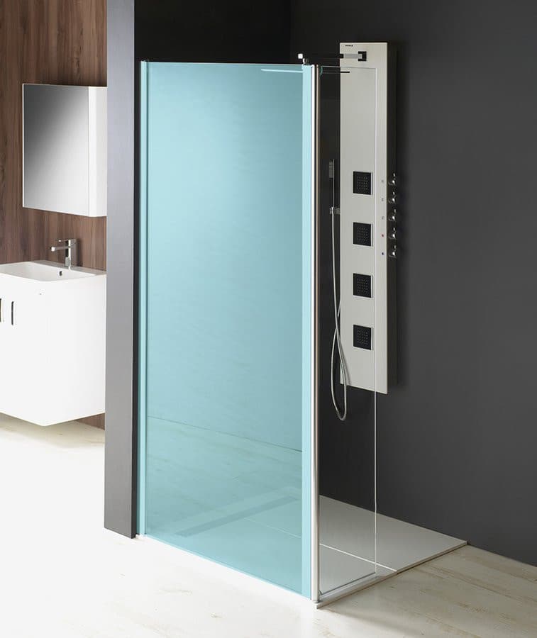 MODULAR SHOWER panel dodatkowy obrotowy do modułu 3, 300 mm