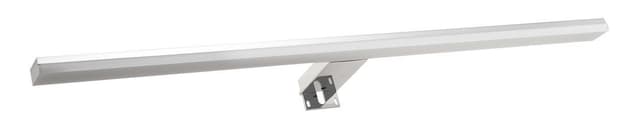 FELINA LEDoświetlenie ścienne, 12W, 608x15x112mm, IP44, chrom