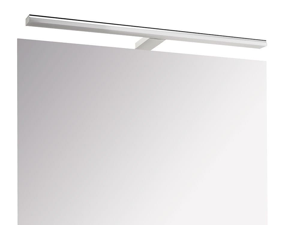 FELINA LEDoświetlenie ścienne, 12W, 608x15x112mm, IP44, chrom