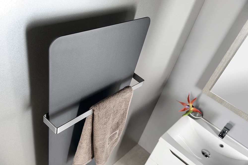 TABELLA wieszak na ręcznik 520mm, stal nierdzewna mat